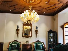 -马勒别墅·中餐厅