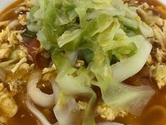 刀削面-紫金港餐饮中心-风味餐厅(浙江大学紫金港校区店)