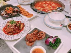 -蕃茄述·好汤自然来(江汉路店)
