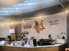 -Torch Coffee 炬点咖啡