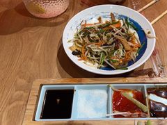 -满园烤鸭·春饼(抚顺万达店)