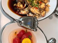 -3号仓库·创意中国菜(新世界城店)