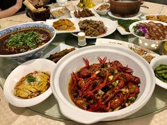 食神烫豆芽-金贵源食神(楚河汉街店)