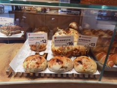 -方炉·天然食材面包店(青秀店)