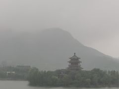 -十三陵水库