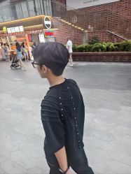 -WM Hair Salon精品店