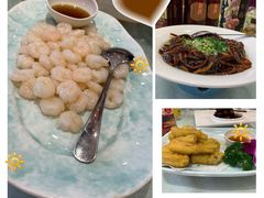 -齐家花园大酒店(宝山店)