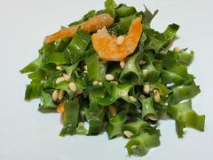 -梅龙镇酒家(南京西路总店)