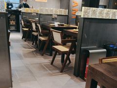 -张翻越·川渝冒菜·武汉黑鸭煲(城北万象城店)