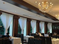 -老洋房花园饭店(绍兴路店)
