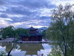 -丽江金茂凯悦臻选酒店-滇香馆