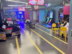 -快乐街区(重庆龙湖时代天街店)