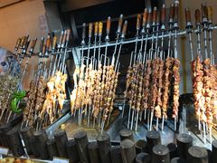 -青岛蓝海大饭店·渔歌舫(李沧店)