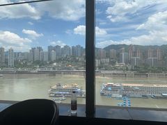 -喜庭海鲜自助(来福士店)