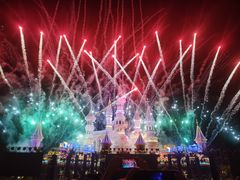 -沈阳方特欢乐世界