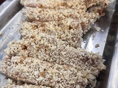 潮妈炸猪排-潮妈小食
