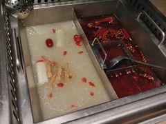 -野妹经典火锅(江夏中百店)