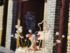 -局气烤鸭·北京菜(前门店)