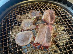 -炎蔵牛舌烤肉