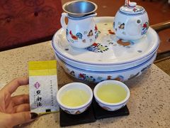 -点都德(聚福楼店)