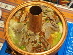 藏式火锅-如意林卡藏餐吧 (九寨沟店)