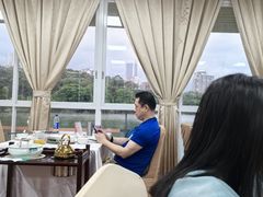 -点都德(广州白云山景区南门店)