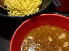 -日本料理神拉面