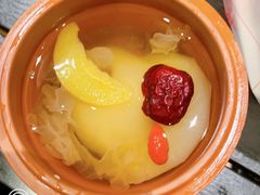 -沙州食驿·非遗小吃夜市