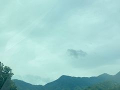 -大鄣山卧龙谷景区