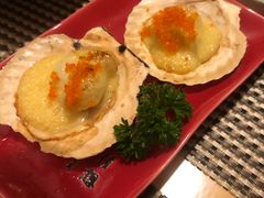 -吉炙烧鸟•本格料理(国际商贸城店)