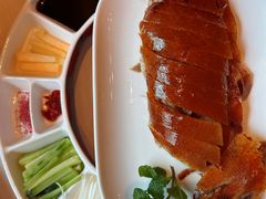 -大鸭梨烤鸭(北洼路店)