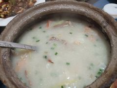 -广记海鲜(杨汊湖一店)