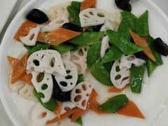 -百味饺子城•海鲜家常菜(秦皇岛店)