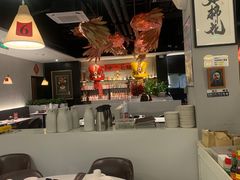 -十六台·经典广东菜(德外大街店)