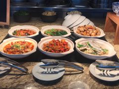 -嘉定凯悦·咖啡厅