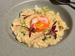-Olive橄榄花园漂亮饭主题布置餐厅(大望路店)