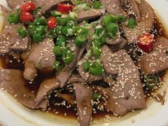 -汤记传菜(秀浦路店)