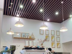 大堂-WATER CAFE(广厦店)