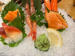 -伊豆野菜村(枫蓝国际店)