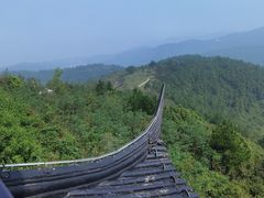-缥缈峰景区