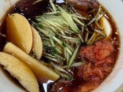 -老回回小吃(百万庄店)