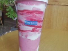 -Blueglass酸奶(财富购物中心店)