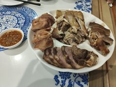 -东方饺子王(新奥购物中心店)
