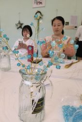 -东方幸福国际母婴月子会所