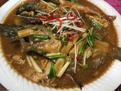 -北李妈妈菜·海肠捞饭(开发区万达店)