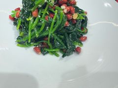 -李记东北饺子馆·东北菜(欢乐谷店)