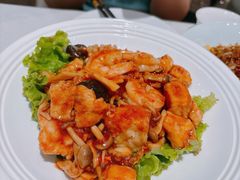 -大铁勺新津菜(东丽阳光新业广场店)