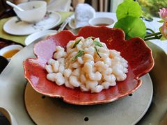 -浙江西子宾馆·牡丹厅