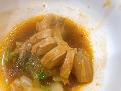 -三鞭一花·独一处·元英砂锅(海光寺店)