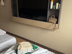 -锦江之星(广州海珠江泰路地铁站店)